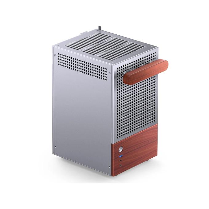 JONSBO T6 Silver