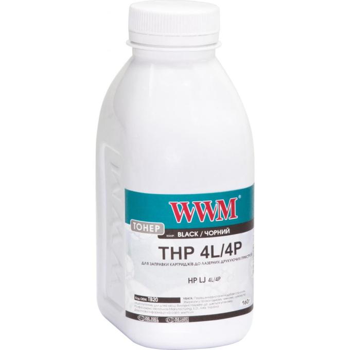 WWM TB20
