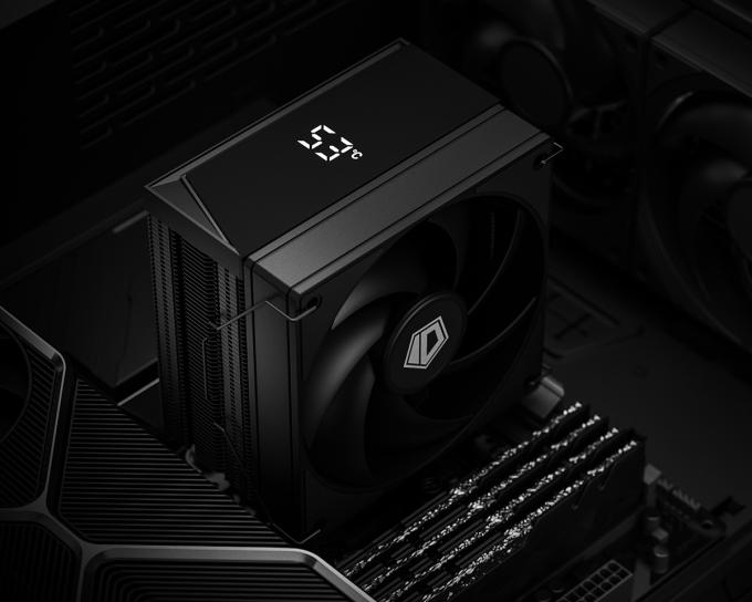 ID-Cooling FROZN A410 TD