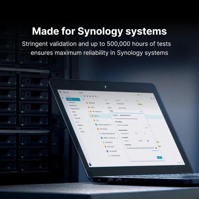 Synology HAT5320-24T