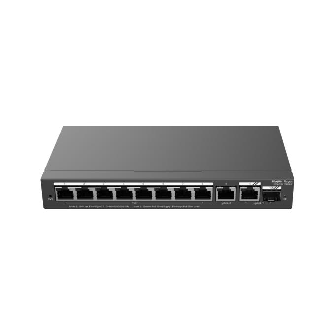 Ruijie Networks RG-ES210GS-P