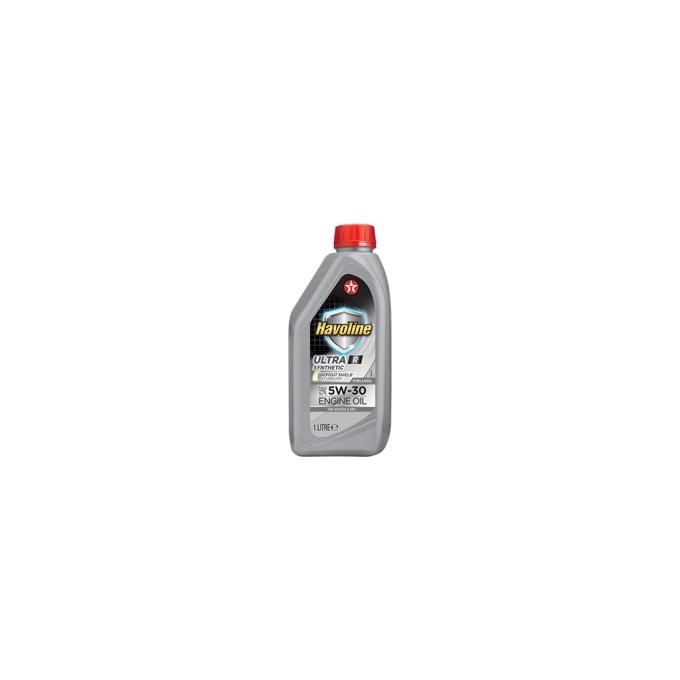 Texaco 6754