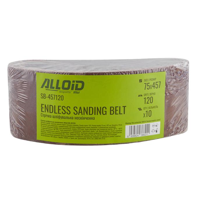 Alloid SB-457120