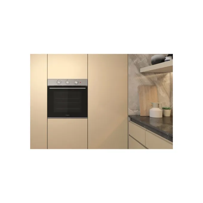 Whirlpool OMK38HU0X
