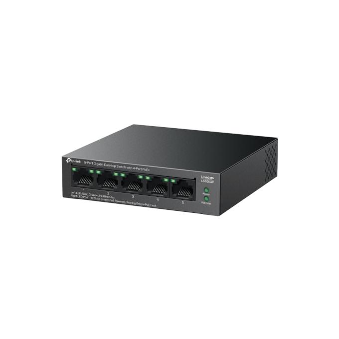 TP-Link LS105GP