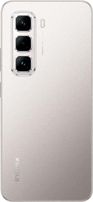 Infinix Hot 50 Pro X6881 8/256GB Titanium Grey