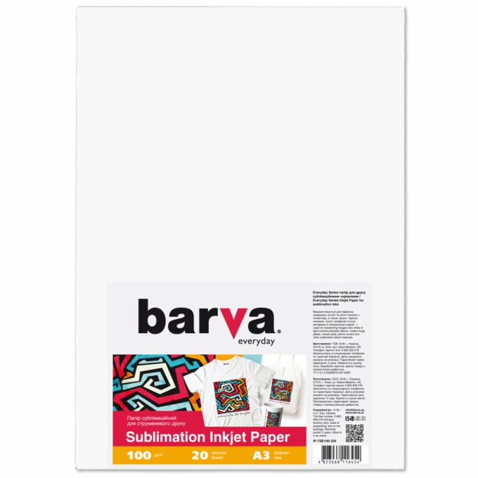 BARVA IP-TSE100-329