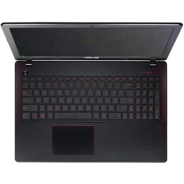 Ноутбук ASUS X550VX X550VX-DM563