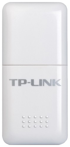 Сетевая карта Wi-Fi TP-Link TL-WN723N