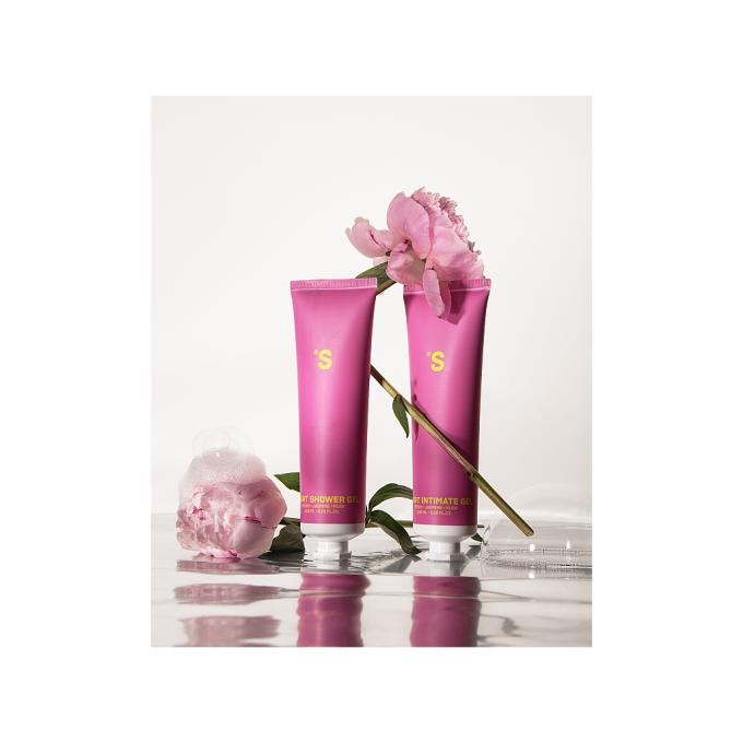 Sister's Aroma 4820227782864