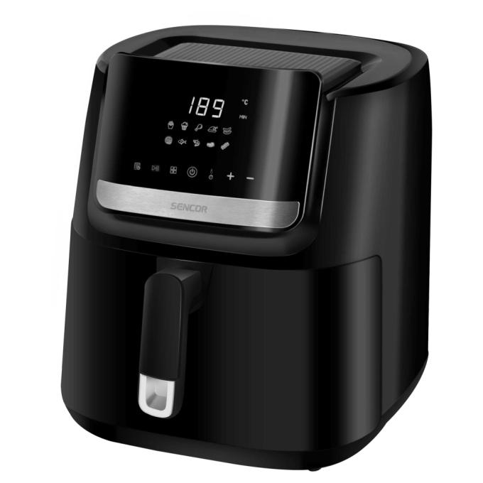Sencor SFR6550BK