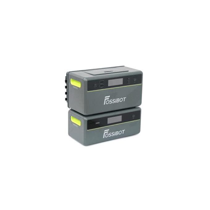 FOSSIBOT FBP1200W+Battery