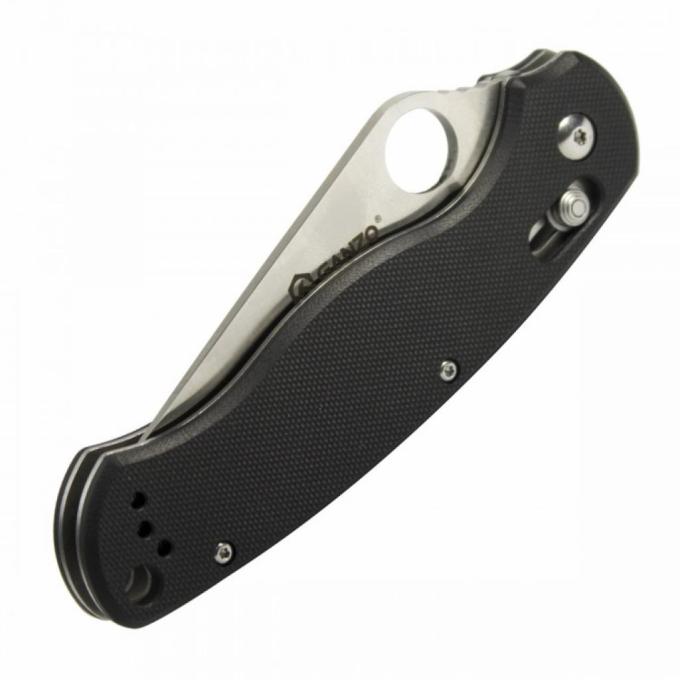Ganzo G729-BK