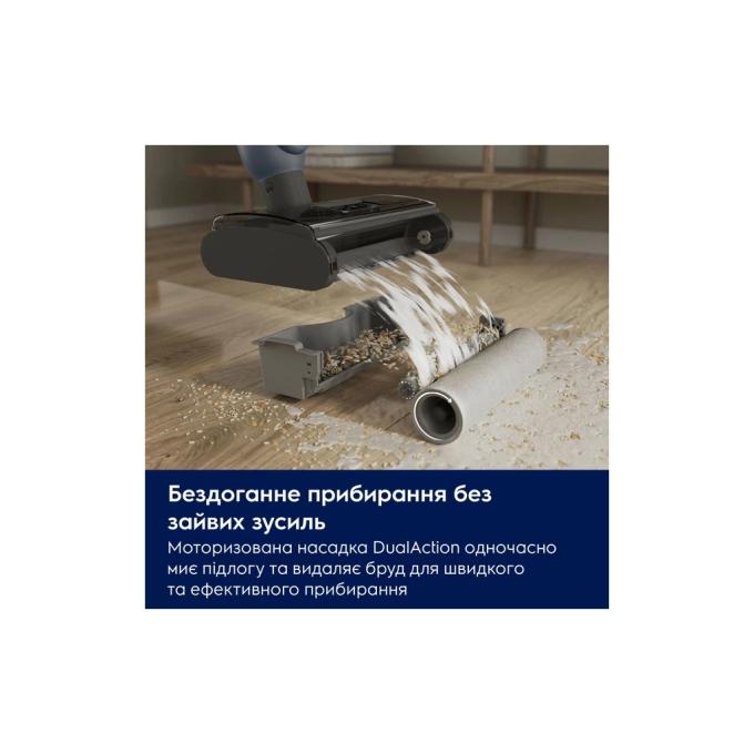 ELECTROLUX EW51U1DB