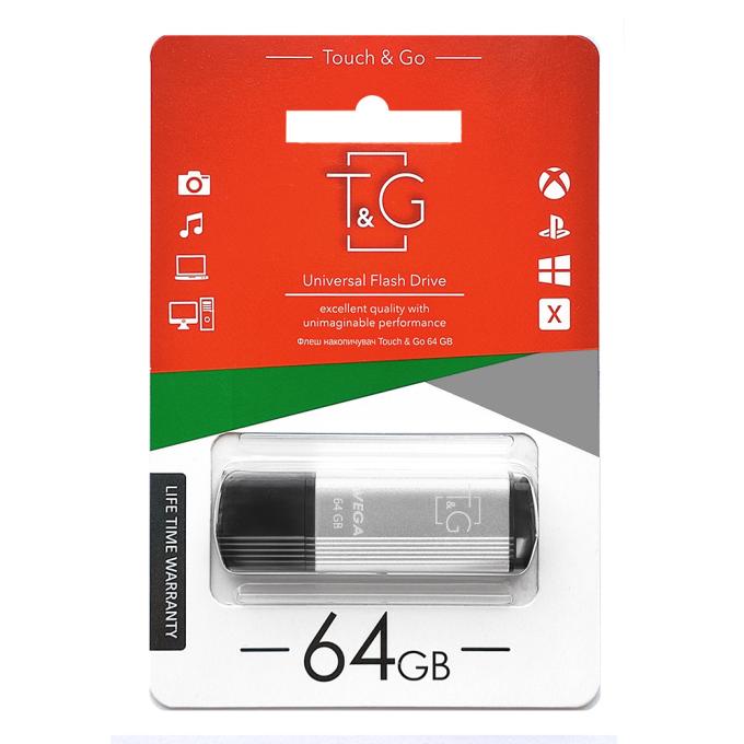 T&G TG121-64GBSL