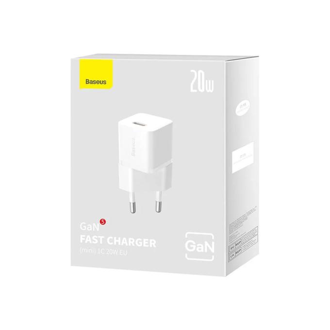 Baseus CCGN050102