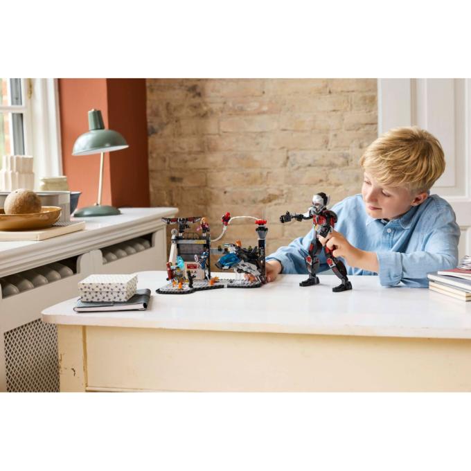 LEGO 76314