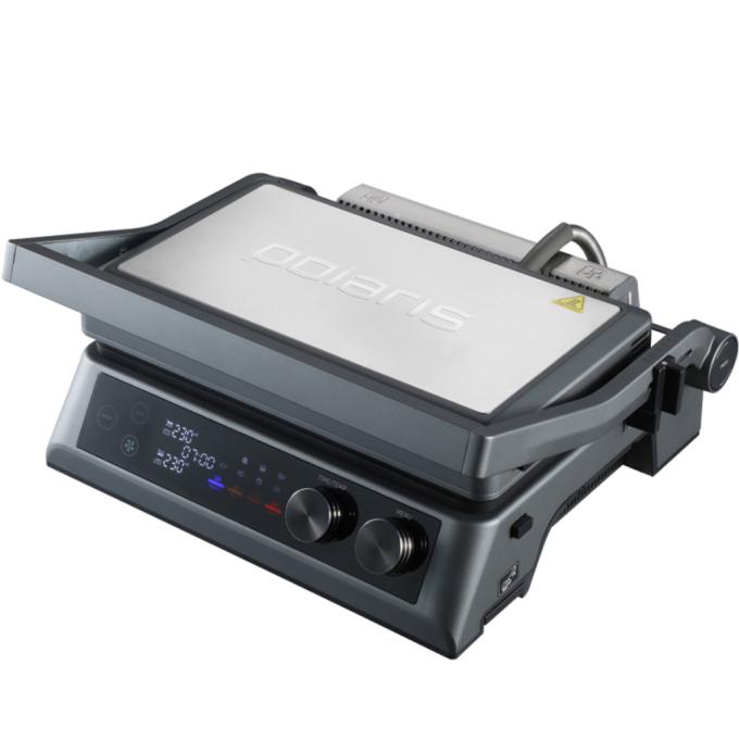 POLARIS PGP 7003 SMOKELESS Graphite