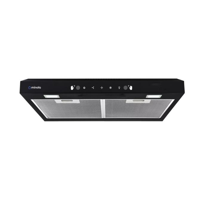 Minola HPLS 512 BL