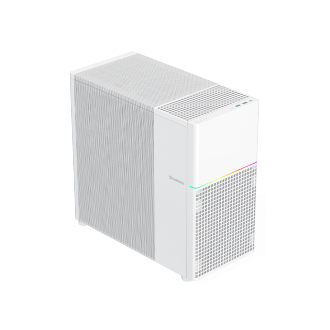 GAMEMAX P31 WH