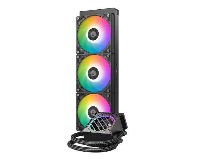 ID-Cooling DASHFLOW 360 XT PRO