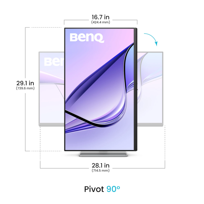 Benq 9H.LMXLB.QBE