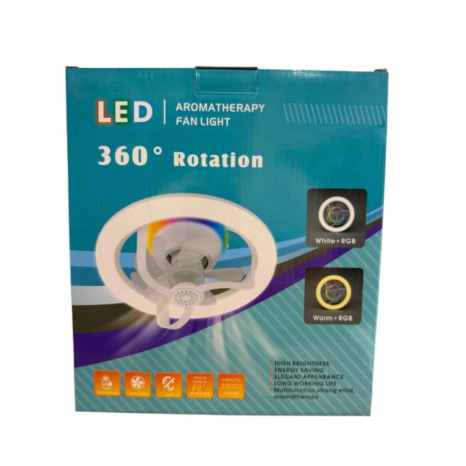 XoKo XK-FL-100RGB