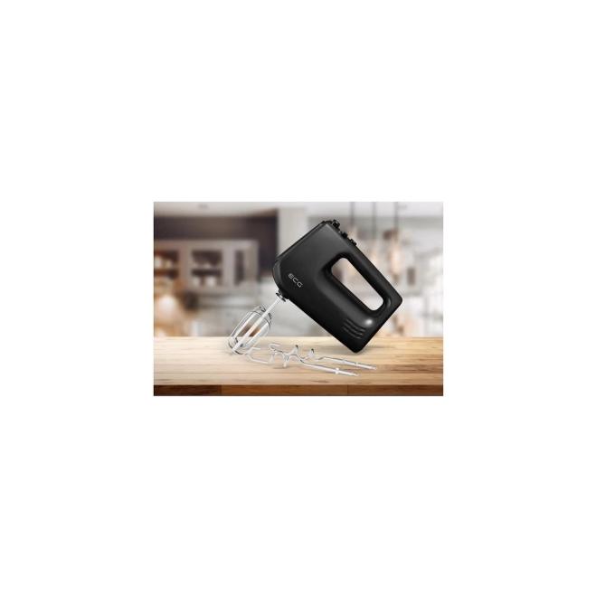 ECG RS 440 Black Lite