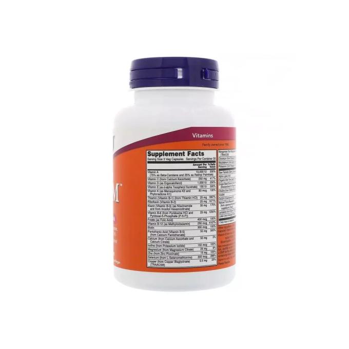 Now Foods NOW-03878
