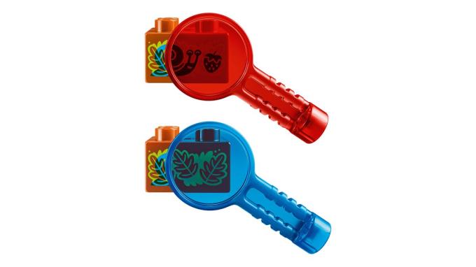 LEGO 10480