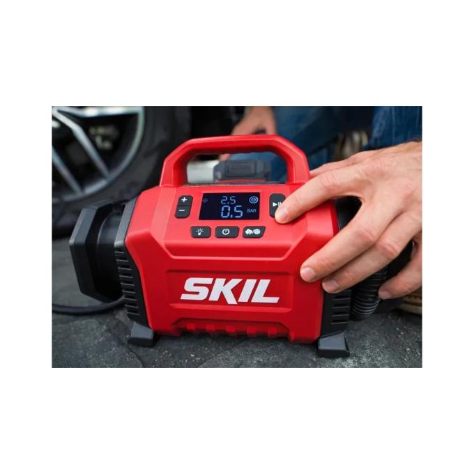 SKIL VA1E3153CA