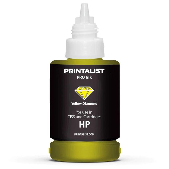 Printalist PL-INK-HP-Y