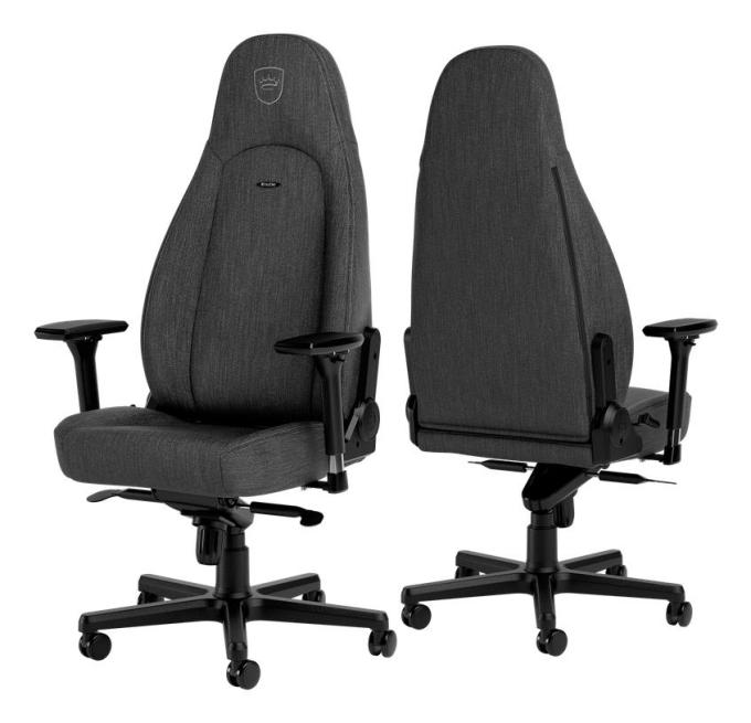Noblechairs NBL-ICN-TX-ATC