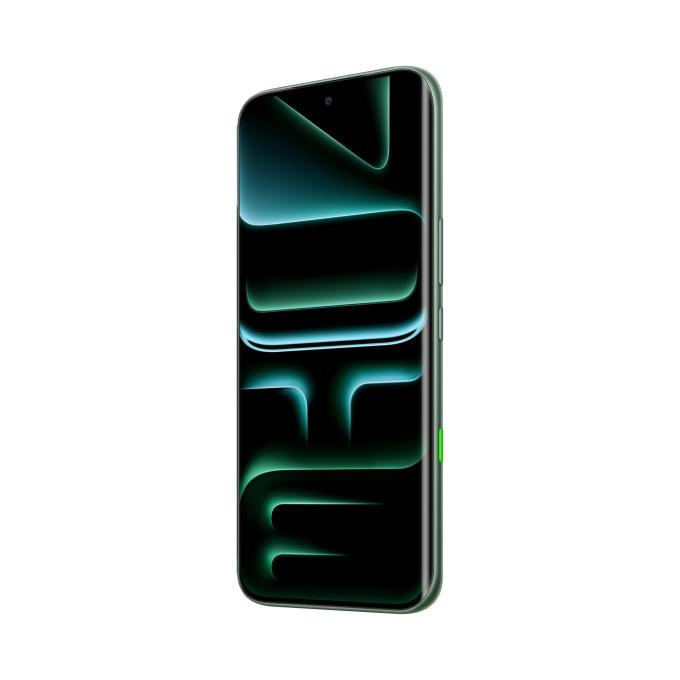 Infinix X6887 8/256 SILK GREEN