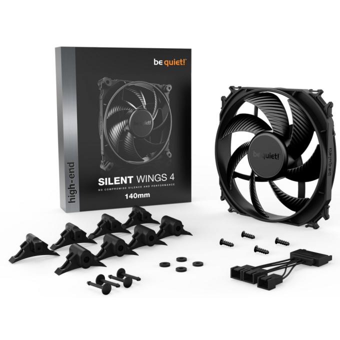 be quiet! BL095