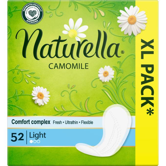 Naturella 8001090604040