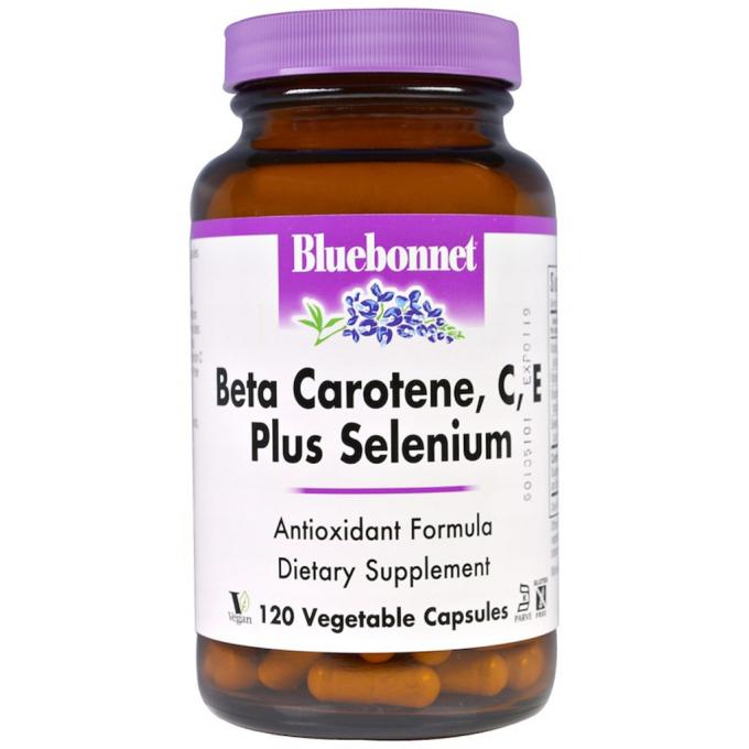 Bluebonnet Nutrition BLB-00322