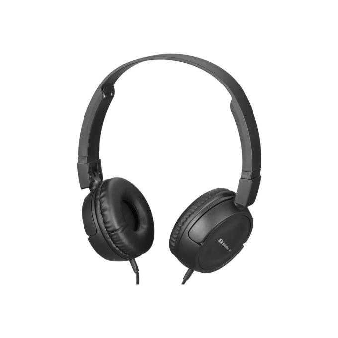 Sandberg 325-30
