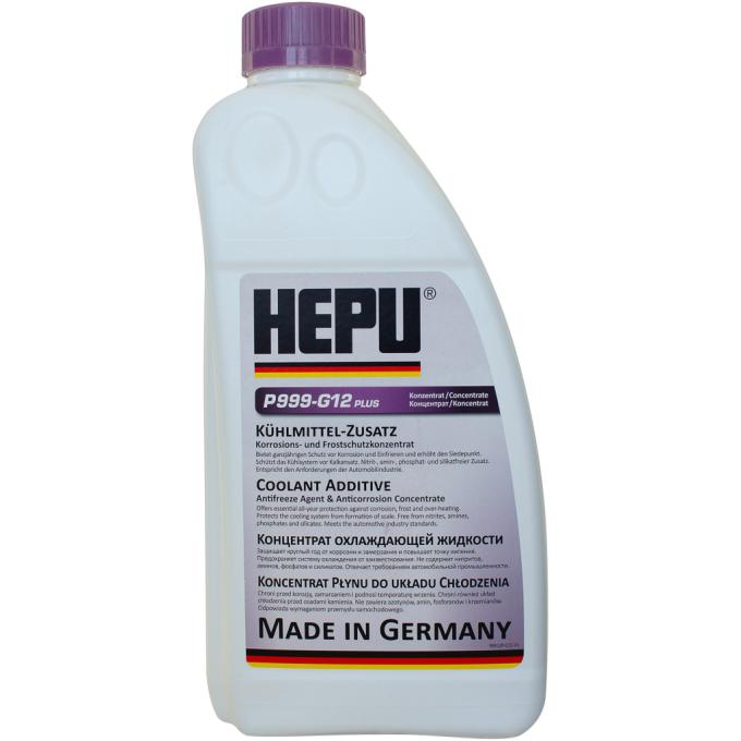 HEPU P999-G12plus