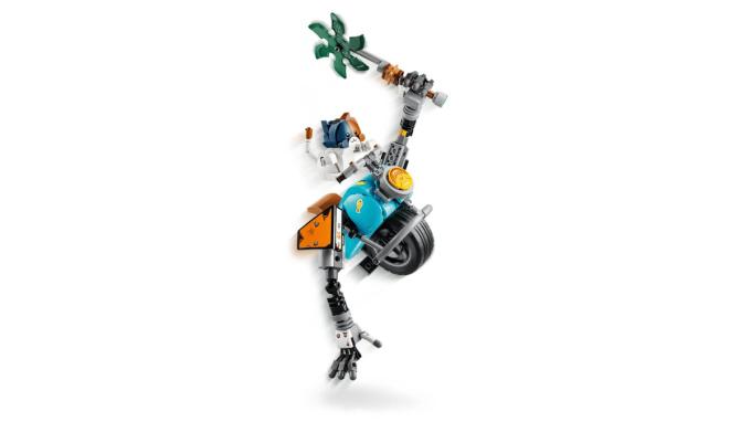 LEGO 77081