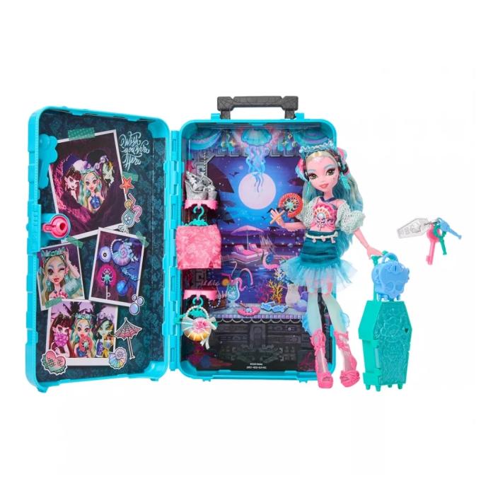 Monster High JDR51