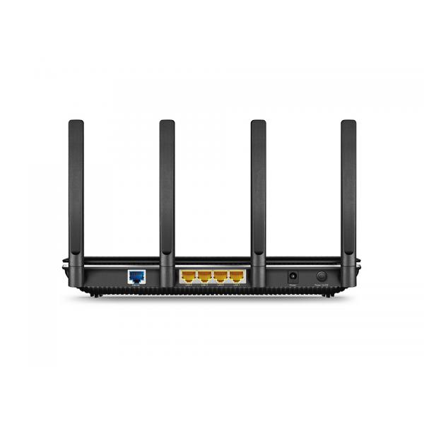 Интернет-шлюз TP-Link Archer C3150 802.11ac AC3150 1x1GE WAN, 4x1GE LAN, USB 3.0, USB 2.0 ARCHER-C3150