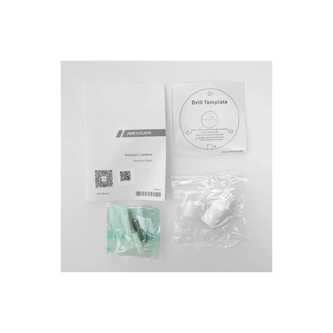 Hikvision DS-2CD1043G2-I (2.8) (BLACK)