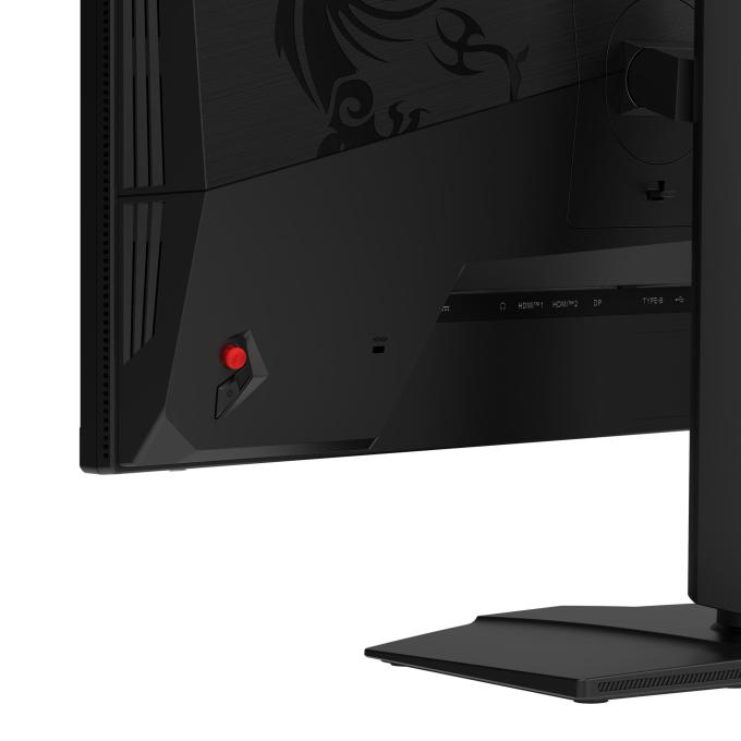 MSI MPG 272QRF X36