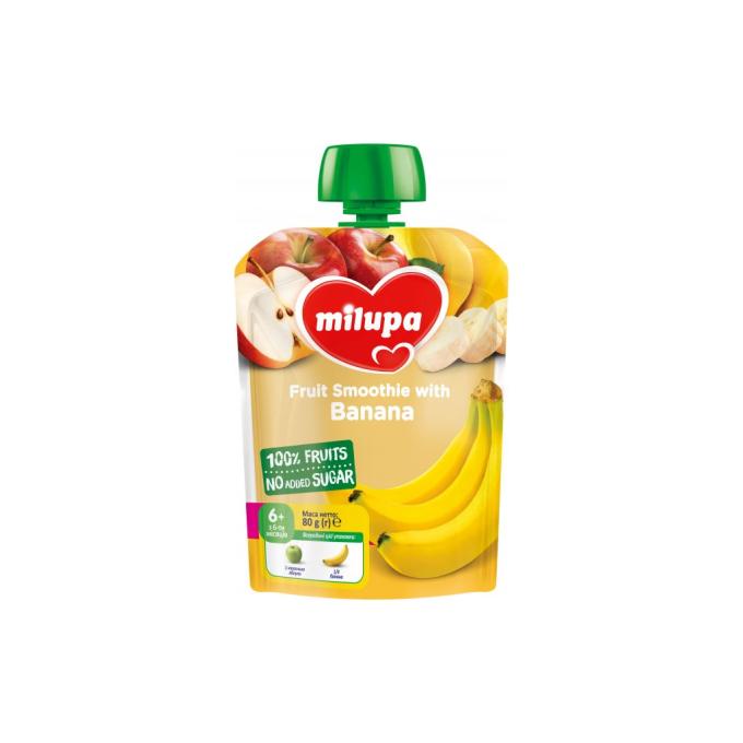 Milupa 6438091403563
