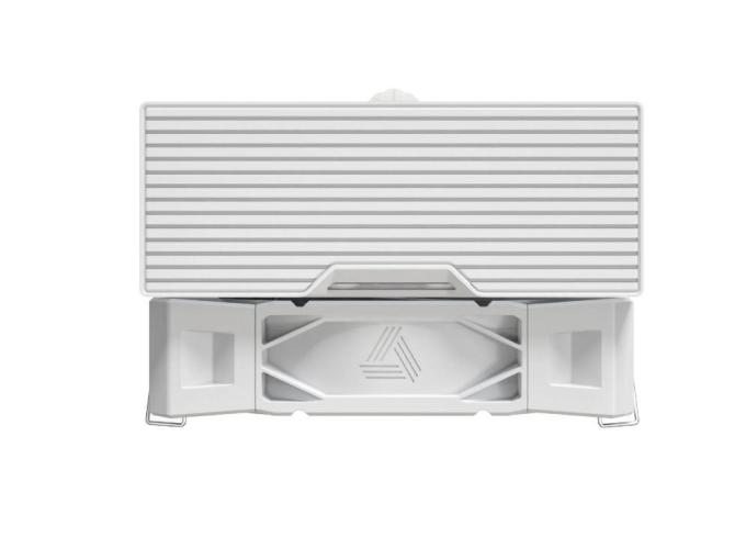 MONTECH NX400 (W)
