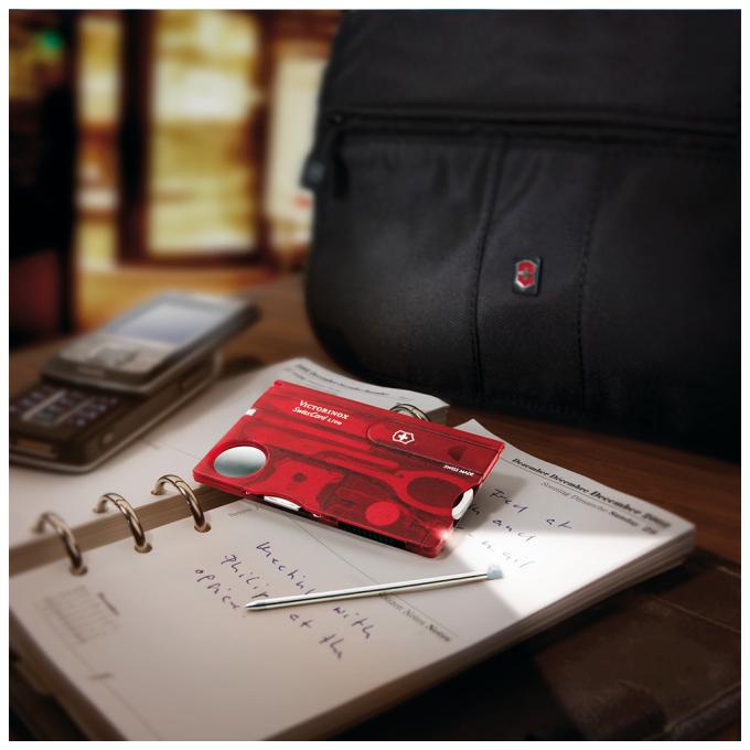 Victorinox 0.7300.TB1