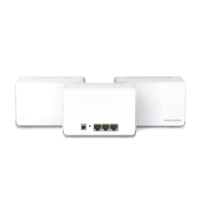 MERCUSYS Halo H70X(3-pack)