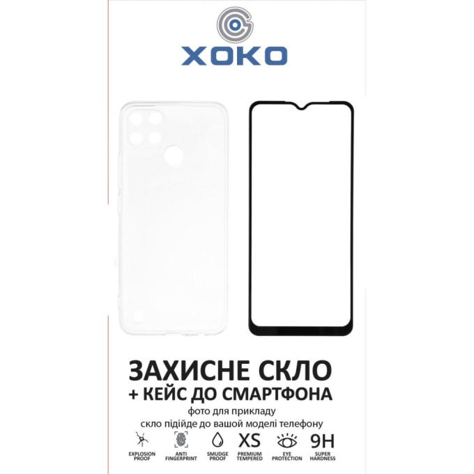 XoKo XK-CS-ULT-AP-IP15PL