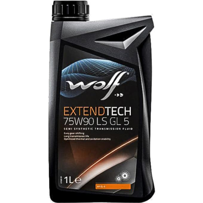 Wolf 8300721
